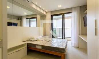 Imagem 2: Apartamento para Aluguel - Vila Mariana, 1 Quarto, 25 m2