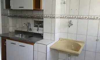 Imagem 2: Apartamento para aluguel possui 52 metros quadrados com 2 quartos em Méier - Rio de Janeir