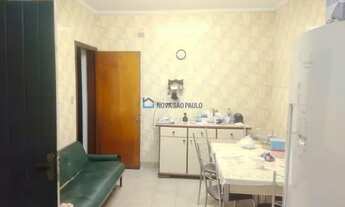 Imagem 5: Casa Térrea na Vila Santa Catarina