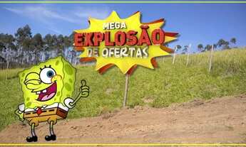 Imagem 6: Terreno perto da cachoeira