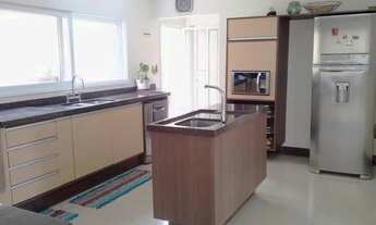 Imagem 3: Casa - Vale do Itamaracá - Valinhos