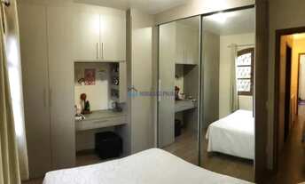 Imagem 5: Sobrado - 100m², 2 dormitorios , 2 Vagas Metro Jabaquara