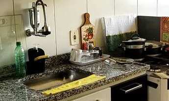 Imagem 3: Aluguel de quartos