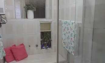 Imagem 6: Apartamento para venda com 80 metros quadrados com 2 quartos