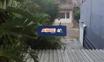 Imagem 3: Sobrado, Vila Nova Bonsucesso - Guarulhos