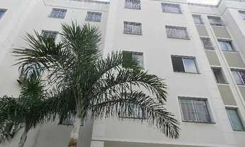 Imagem: Apartamento para aluguel tem 60 metros quadrados