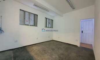 Imagem 6: Imóvel comercial ao lado do metrô Jabaquara e colégio Montessouri Santa Teresinha!