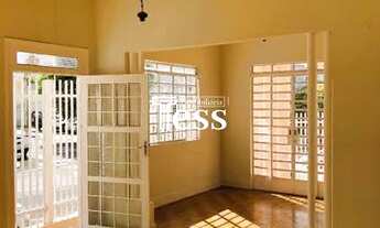 Imagem 3: Casa Térrea para alugar uma quadra da avenida Alberto Andaló 3 dormitórios 1 banheiro 1 va