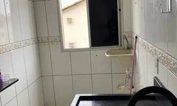 Imagem 7: ECS 180 Apartamento para venda tem 48 metros quadrados com 2 quartos em Taquara II - Serra