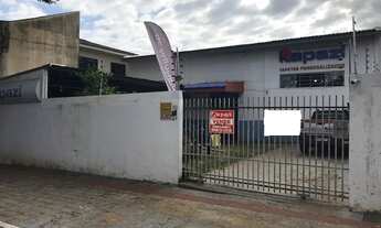 Imagem: Galpão/Depósito/Armazém para venda possui