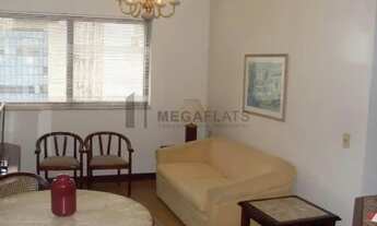 Imagem 5: LA RESIDENCE PAULISTA PARA LOCACAO!