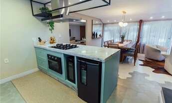 Imagem 4: Casa à venda, 600m² - Barragem Pinhal