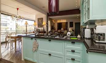 Imagem 6: APARTAMENTO RESIDENCIAL em SANTANA DE PARNAÍBA - SP, TAMBORÉ