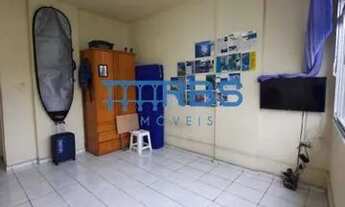 Imagem 7: Kitnet/Conjugado-À VENDA-Centro-Rio de Janeiro-RJ