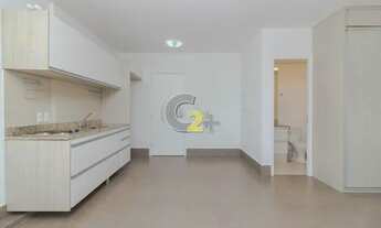 Imagem 6: APARTAMENTO- LOCAÇÃO - BELA VISTA- 42M² - 1 DORM- 1VG