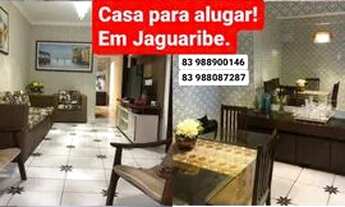 Imagem: Casa para alugar!