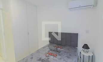 Imagem 5: Apartamento para Aluguel - Butantã, 1 Quarto, 20 m2