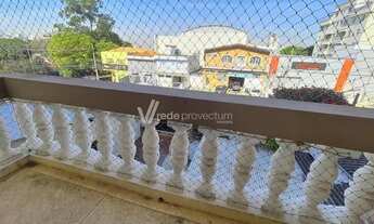 Imagem 5: Apartamento - Bonfim - Campinas