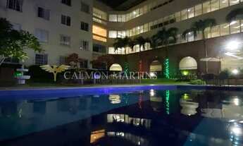 Imagem 4: Cobertura duplex com 3 quartos em 198m² com 2 vagas de garagem