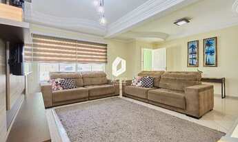 Imagem: Lindíssimo Triplex