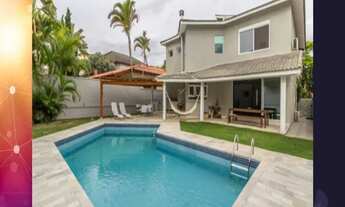 Imagem 3: CASA RESIDENCIAL em SANTANA DE PARNAÍBA - SP, ALPHAVILLE