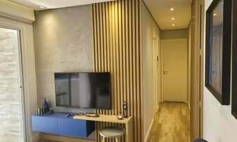 Imagem 3: Apartamento a venda no Ipiranga com 90 m² 2 suítes Próximo Museu do Ipiranga