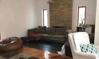 Imagem 5: Brooklin, Sobrado 250m²