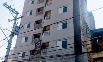 Imagem: Apartamento com 1 dormitório para alugar