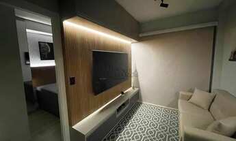 Imagem 5: Studio Mobiliado Moderno - Vila Nova Conceição