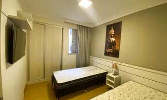 Imagem 7: Apartamento à venda, 4 quartos, 1 suíte, 2 vagas, Buritis - Belo Horizonte/MG