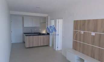 Imagem 3: Apartamento quarto e sala com vista mar 53m2 na Barra