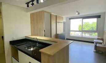 Imagem: Studio para locação com 37 m² no Bairro