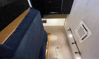 Imagem 7: Loft para venda ou aluguel tem 80 metros quadrados com 1 quarto em Meireles - Fortaleza