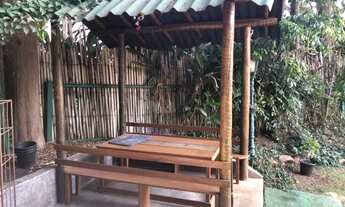 Imagem 5: CASA RESIDENCIAL em SANTANA DE PARNAÍBA - SP, ALPHAVILLE