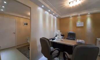 Imagem 4: Loja Comercial Para Venda No Condomínio Green Village Candelária