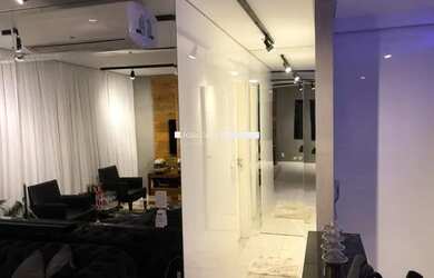 Imagem 6: Lindo apartamento no JK Campolim