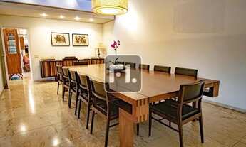 Imagem 6: Casa à venda no bairro Tamboré - Santana de Parnaíba/SP