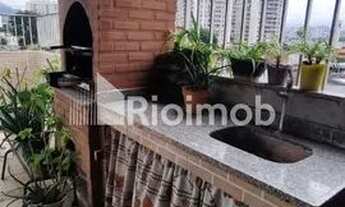 Imagem 4: Del Castilho Apartamento com 3 dormitórios