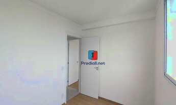 Imagem 6: Apto com 02 Dormitórios para alugar, 42 m² por R$ 1.520/mês - Casa Verde - São Paulo/SP