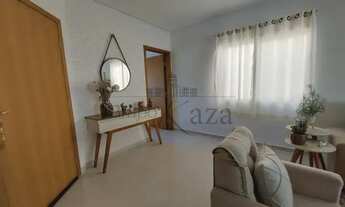 Imagem 7: Casa para venda tem 195 metros quadrados com 4 quartos em Loteamento Villa Branca - Jacare