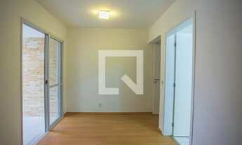 Imagem 4: Apartamento para Aluguel - Saúde, 1 Quarto, 42 m2