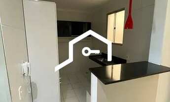 Imagem 7: Apartamento Residencial com 02 dormitórios e quintal no bairro Pompéia em Piracicaba/SP