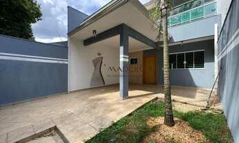 Imagem: Casa para aluguel, 2 quartos, 2 suítes