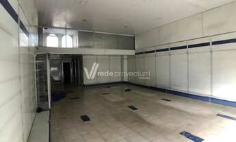 Imagem 3: Salão - Centro - Campinas