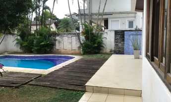 Imagem 3: CASA RESIDENCIAL em SANTANA DE PARNAÍBA - SP, ALPHAVILLE