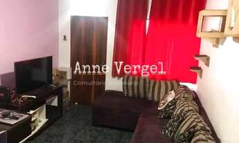 Imagem 7: Apartamento à venda no bairro Vila Mercês - Carapicuíba/SP