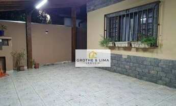 Imagem 3: Sobrado com 5 dormitórios, 245 m² - venda por R$ 954.000,00 ou aluguel por R$ 10.800,00/mê