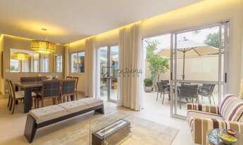 Imagem 2: Casa Venda Brooklin Velho 470 m² 4 Dormitórios