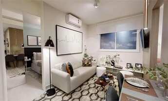 Imagem: Apartamento-São Paulo-IPIRANGA