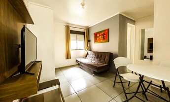 Imagem: Apartamento 1 quarto para aluguel Pelotas